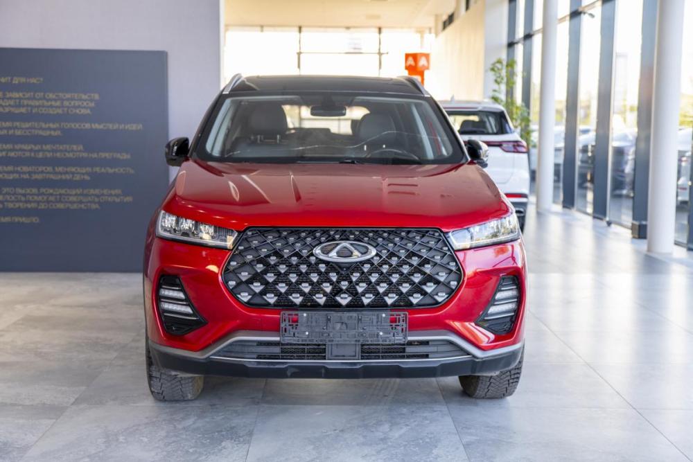 Chery Tiggo 7 Pro I Ростов-на-Дону  - изображение 2