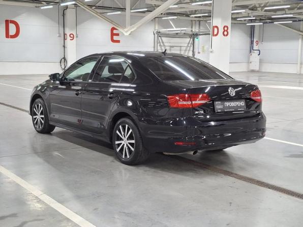 Volkswagen Jetta VI Рестайлинг с пробегом 2015 года, цена 977 000 рублей, 170897 км, седан, Автокод Объявления