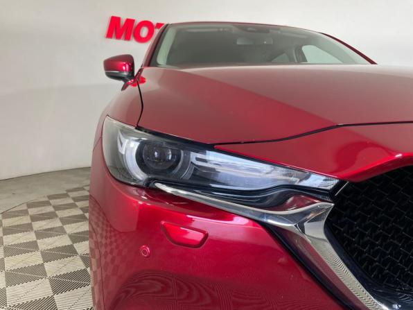 Mazda CX-5 II с пробегом 2018 года, цена 2 840 000 рублей, 71924 км, внедорожник, Автокод Объявления