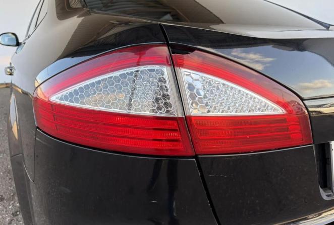 Ford Mondeo IV с пробегом 2007 года, цена 590 000 рублей, 135123 км, седан, Автокод Объявления