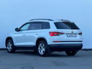Skoda Kodiaq I Иркутск  - изображение 37
