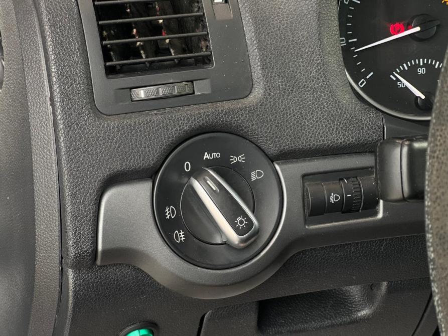 Skoda Octavia II (A5) Рестайлинг Екатеринбург  - изображение 17