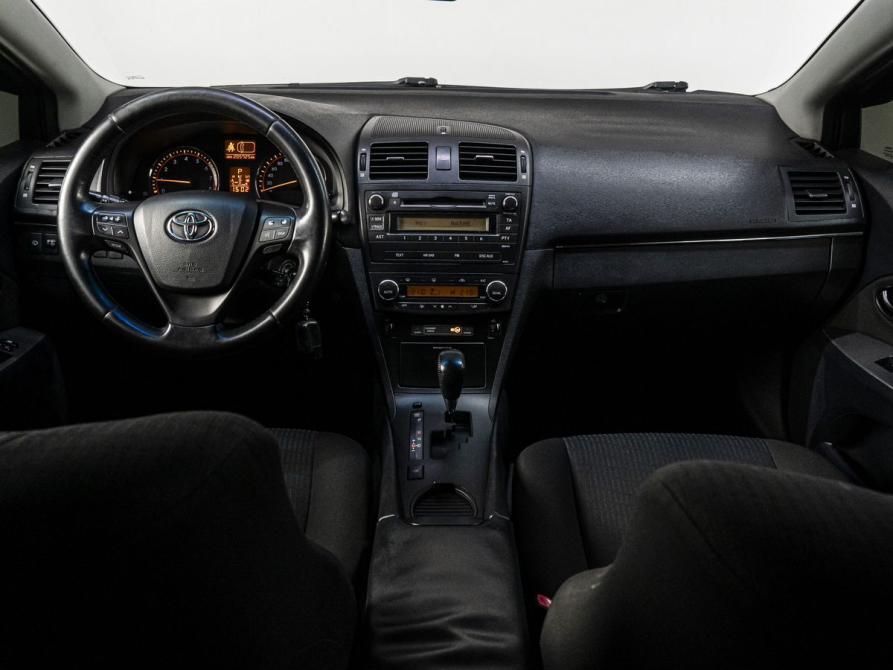 Toyota Avensis III Тюмень  - изображение 16