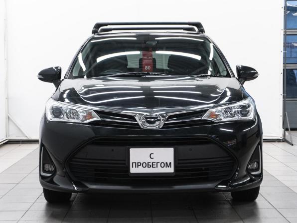 Toyota Corolla XI (E160 E170) Рестайлинг 2 с пробегом 2019 года, цена 1 450 000 рублей, 102829 км, универсал, Автокод Объявления