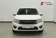 Lada (ВАЗ) Granta I Екатеринбург  - изображение 25