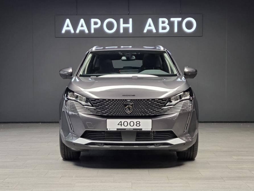 Peugeot 4008 II Рестайлинг Москва  - изображение 2