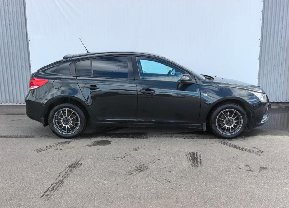 Chevrolet Cruze I Санкт-Петербург  - изображение 4