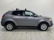 SsangYong Actyon II Рестайлинг Курск  - изображение 20
