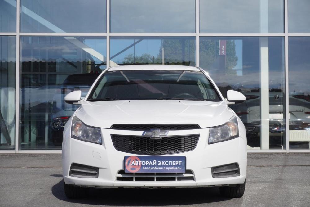 Chevrolet Cruze I Ульяновск  - изображение 2