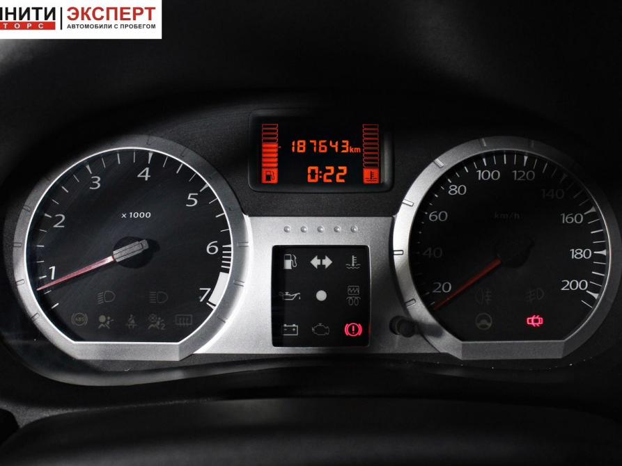 Lada (ВАЗ) Largus I Белгород  - изображение 14
