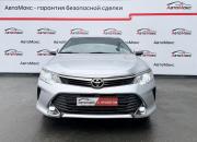 Toyota Camry VII (XV50) Рестайлинг Тюмень  - изображение 24