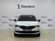Skoda Octavia III (A7) Рестайлинг Ставрополь  - изображение 19