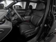 GAC Trumpchi S7 Москва  - изображение 37
