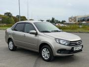 Lada (ВАЗ) Granta I Рестайлинг Казань  - изображение 25