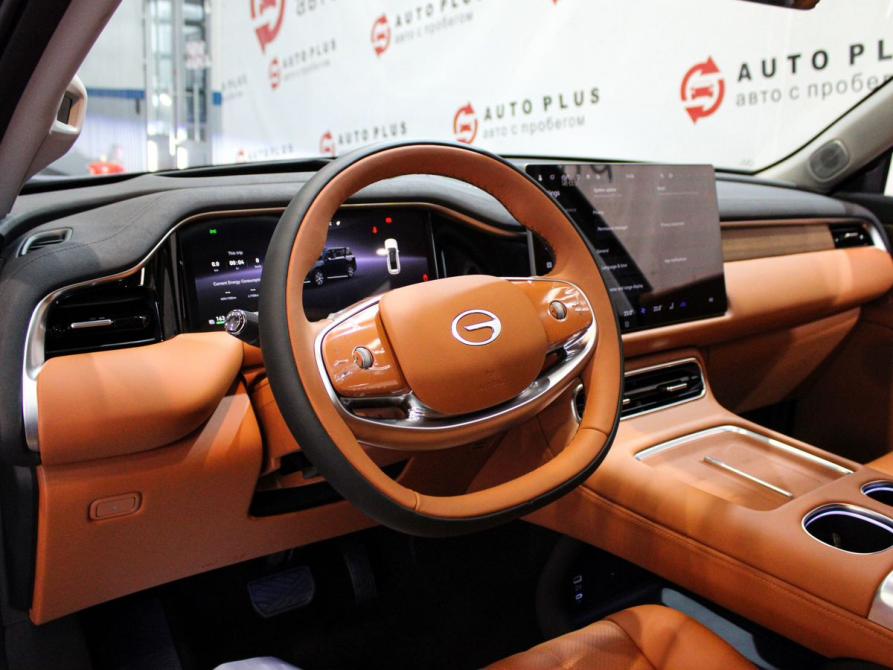 GAC Trumpchi S9 Минеральные Воды  - изображение 7
