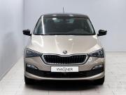 Skoda Rapid II Санкт-Петербург  - изображение 29