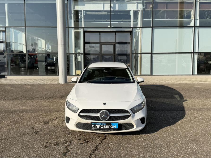 Mercedes-Benz A-Класс IV (W177) Тверь  - изображение 2
