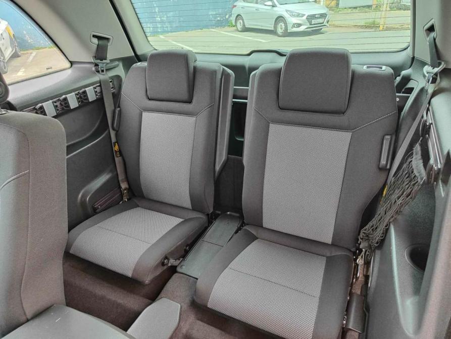 Opel Zafira B Рестайлинг Санкт-Петербург  - изображение 15