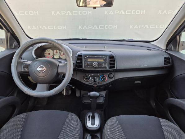 Nissan Micra III (K12) с пробегом 2008 года, цена 570 000 рублей, 155797 км, хэтчбек, Автокод Объявления