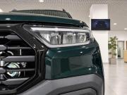 Lada (ВАЗ) Niva Travel I Рестайлинг Нижний Новгород  - изображение 35