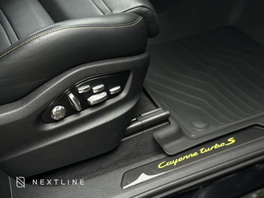 Porsche Cayenne III Самара  - изображение 32