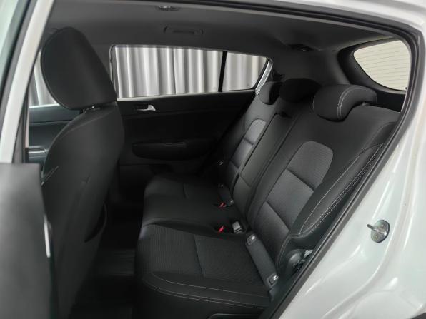 Kia Sportage IV Рестайлинг с пробегом 2021 года, цена 2 099 000 рублей, 152000 км, внедорожник, Автокод Объявления