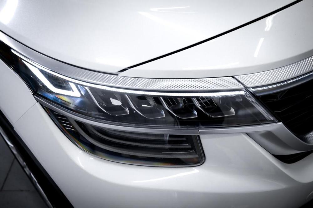 Kia Seltos I Тюмень  - изображение 11