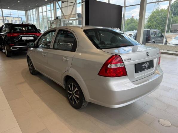 Ravon Nexia R3 с пробегом 2016 года, цена 527 000 рублей, 132826 км, седан, Автокод Объявления