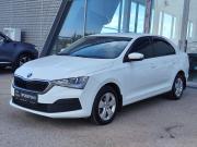Skoda Rapid II Уфа  - изображение 23