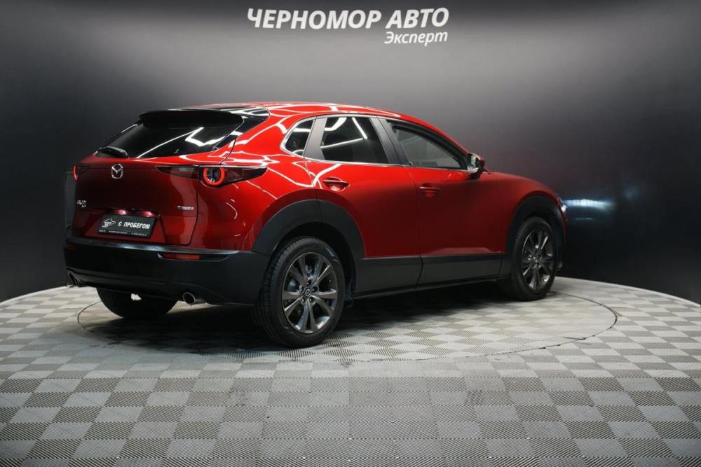 Mazda CX-30 I Крым  - изображение 5