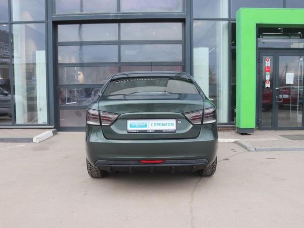 Lada (ВАЗ) Vesta I с пробегом 2016 года, цена 549 000 рублей, 186000 км, седан, Автокод Объявления