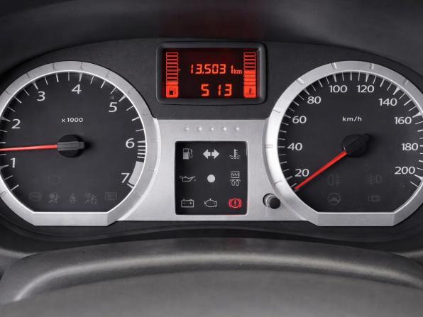 Lada (ВАЗ) Largus I с пробегом 2013 года, цена 727 000 рублей, 135031 км, универсал, Автокод Объявления