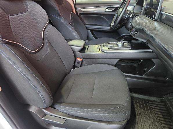 Haval Jolion I с пробегом 2022 года, цена 1 645 000 рублей, 40656 км, внедорожник, Автокод Объявления