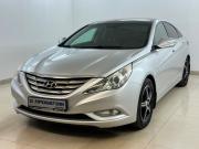 Hyundai Sonata VI (YF) Москва  - изображение 17
