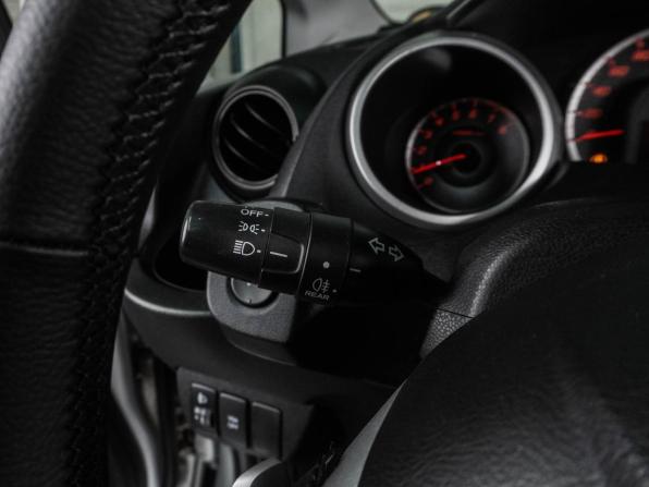 Honda Jazz II с пробегом 2009 года, цена 749 000 рублей, 140810 км, хэтчбек, Автокод Объявления