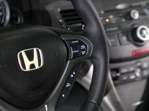 Honda Accord VIII с пробегом 2008 года, цена 1 160 000 рублей, 185000 км, седан, Автокод Объявления