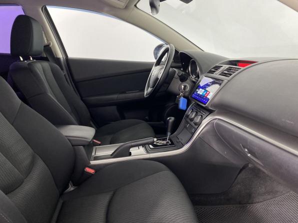 Mazda 6 II (GH) Рестайлинг с пробегом 2011 года, цена 1 190 000 рублей, 147881 км, седан, Автокод Объявления