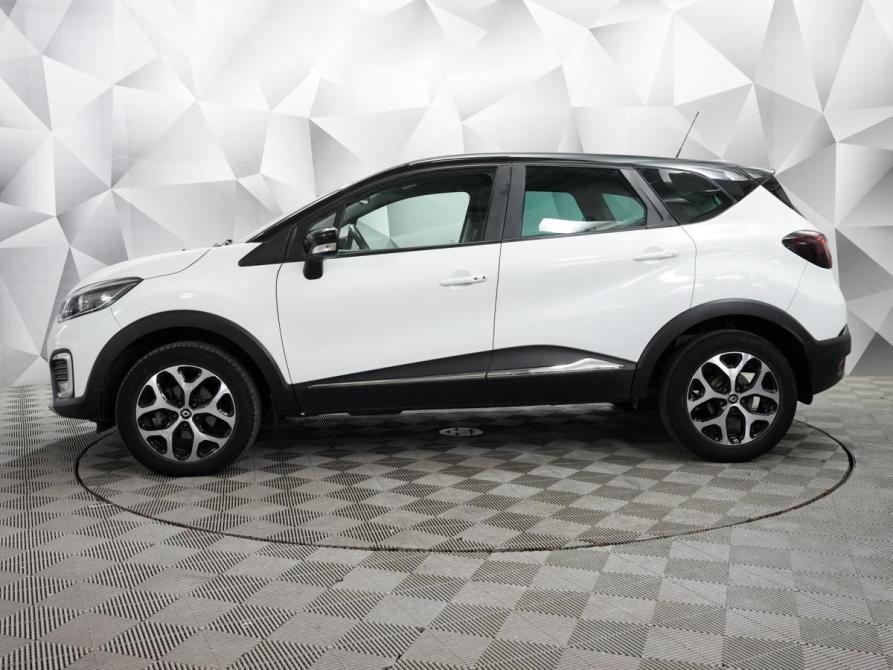Renault Kaptur I Ульяновск  - изображение 2