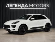Porsche Macan I Иркутск  - изображение 37