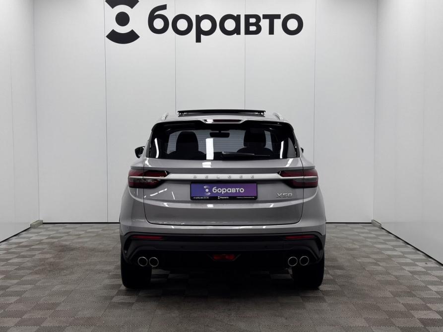 Belgee X50 Воронеж  - изображение 6