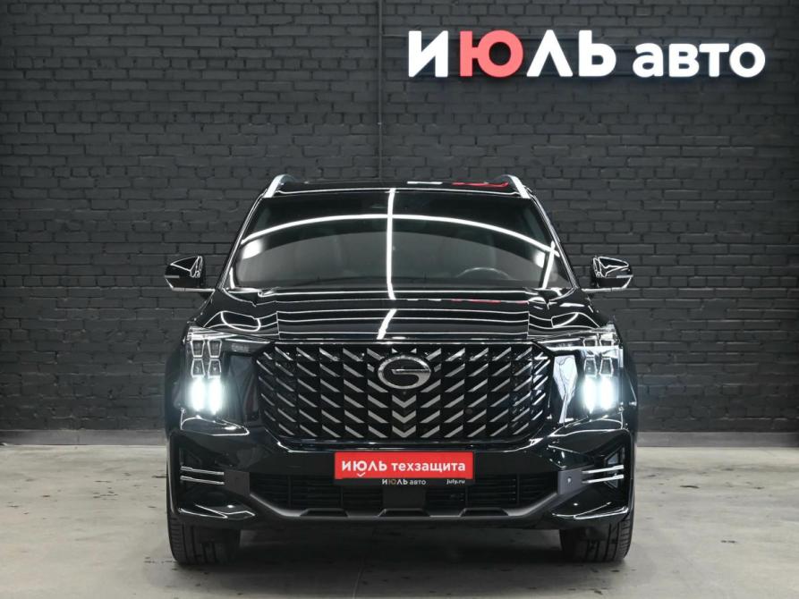 GAC GS8 II Екатеринбург  - изображение 2