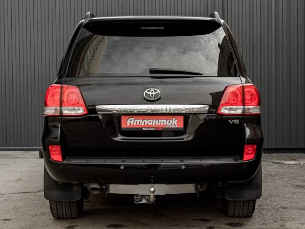 Toyota Land Cruiser 200 Series с пробегом 2010 года, цена 3 100 000 рублей, 340321 км, внедорожник, Автокод Объявления