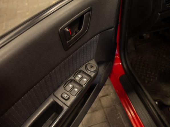 Hyundai Getz I Рестайлинг с пробегом 2008 года, цена 440 000 рублей, 83660 км, хэтчбек, Автокод Объявления