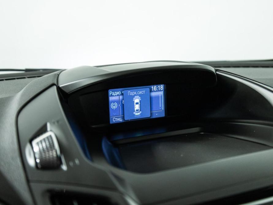 Ford Kuga II Санкт-Петербург  - изображение 16