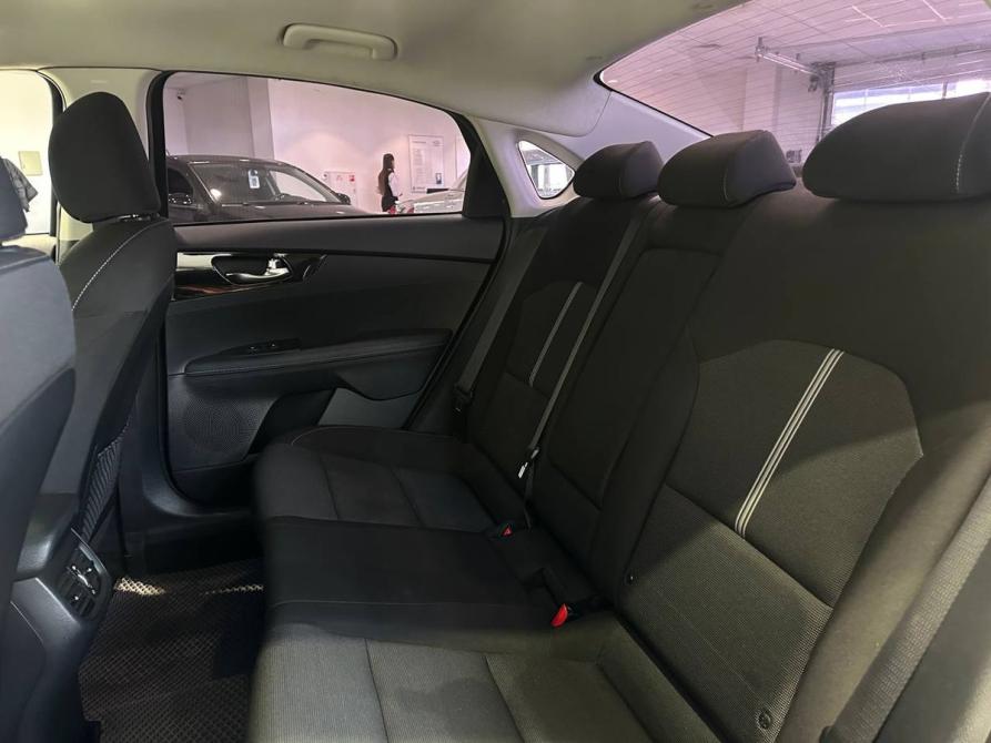 Kia Cerato IV Ростов-на-Дону  - изображение 13