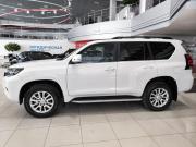 Toyota Land Cruiser Prado 150 Series Рестайлинг 2 Казань  - изображение 32