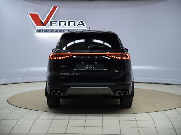 Chery Tiggo 8 Pro Max I Рестайлинг с пробегом 2023 года, цена 2 450 000 рублей, 58185 км, внедорожник, Автокод Объявления