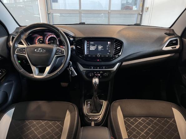 Lada (ВАЗ) Vesta I с пробегом 2021 года, цена 1 116 000 рублей, 159587 км, универсал, Автокод Объявления