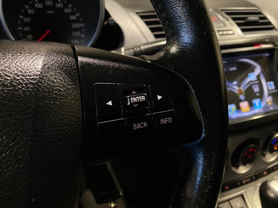Mazda 3 II (BL) Челябинск  - изображение 18