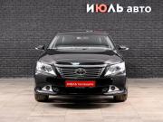 Toyota Camry VII (XV50) Екатеринбург  - изображение 20